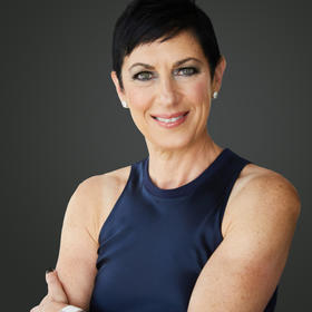 Barby K. Siegel - Global Chief Executive Officer