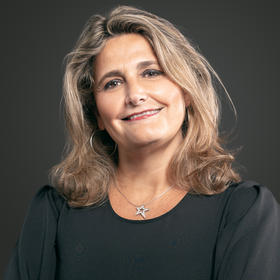 Cendrine Seror Managing Director, France