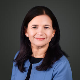 Dana Gandsman Zeno Group