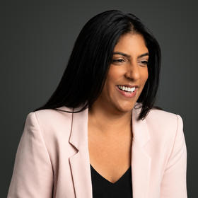 Ekta Thomas