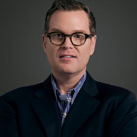 Jeff Burnett Headshot