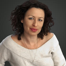 Leah Katz Zeno Group