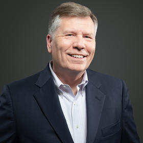 Mark Shadle Chief Reputation Strategist