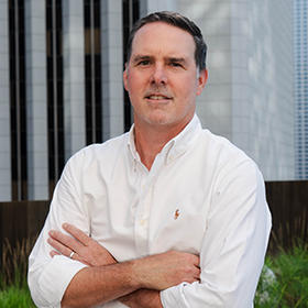 Rick Rhodes - Global Head of Sports & Entertainment Consulting