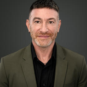 Global Chief Client Impact Officer
