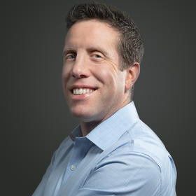 Tony Blasco Chief Financial Officer