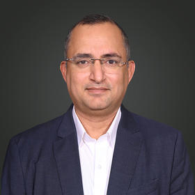 Abhishek Gulyani - Managing Director, Zeno India & Head of Corporate Affairs, Zeno Asia Pacific