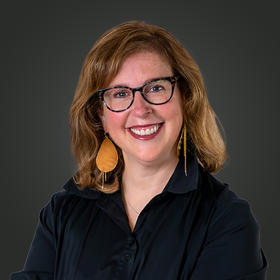 Allison Aaron - Managing Director, Zeno Chicago