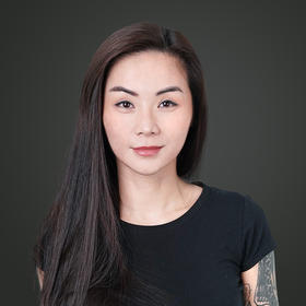 Amanda Leong Zeno Group