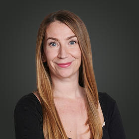 Anna Speight