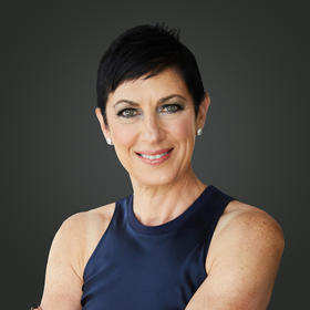 Barby K. Siegel - Global Chief Executive Officer