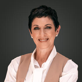 Barby K. Siegel - Global Chief Executive Officer