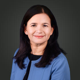 Dana Gandsman Zeno Group