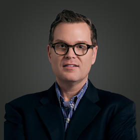 Jeff Burnett Headshot