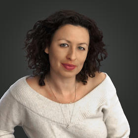 Leah Katz Zeno Group
