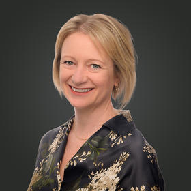 Lisa Sullivan - Managing Director, Zeno West