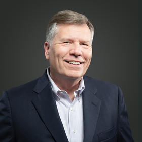 Mark Shadle Chief Reputation Strategist