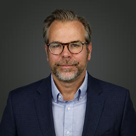 Matt Lackie - President, International Strategy & Global Technology