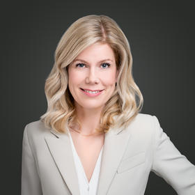 Sarah Jüttner