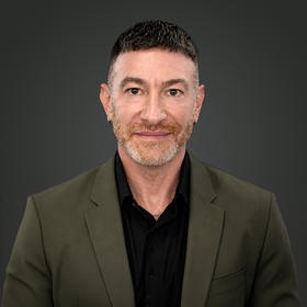 Global Chief Client Impact Officer