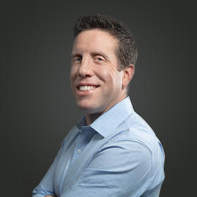 Tony Blasco Chief Financial Officer