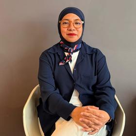 Yasminda Firmansyah Zeno Group